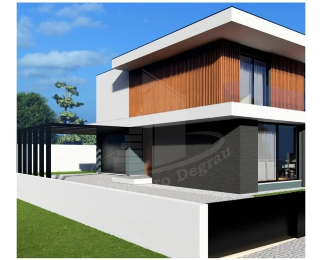 Moradia T4 para Venda em Palmeira Foto 4