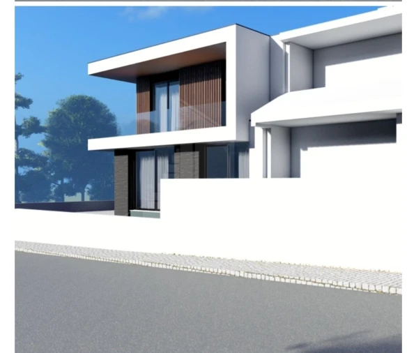 Moradia T4 para Venda em Palmeira Foto 3