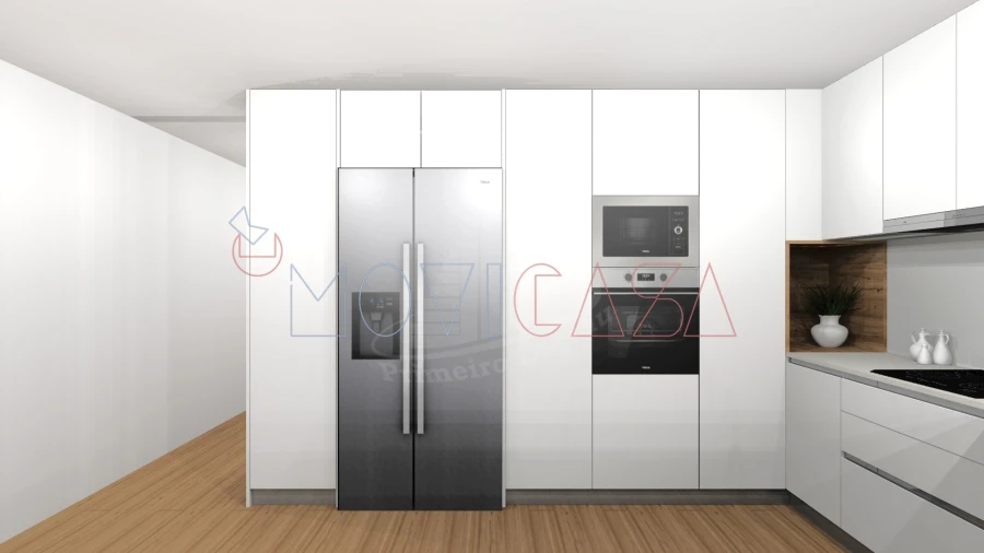 Moradia T4 para Venda em Palmeira Foto 13