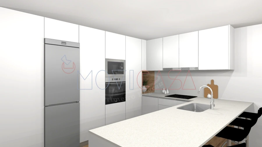 Moradia T4 para Venda em Palmeira Foto 10