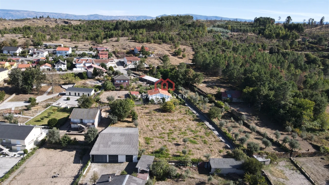 Terreno Agricola ou Rústico para Venda em Tavares (Chãs, Várzea e Travanca) Foto 4