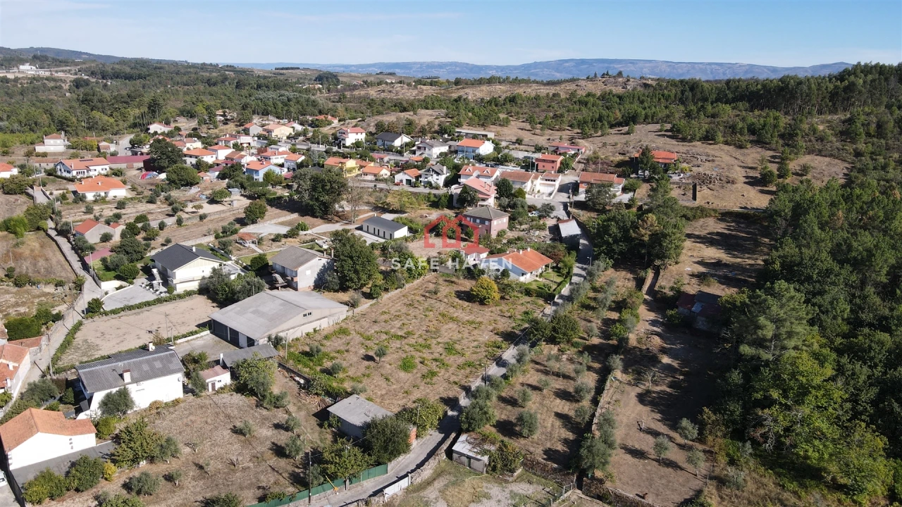Terreno Agricola ou Rústico para Venda em Tavares (Chãs, Várzea e Travanca) Foto 3