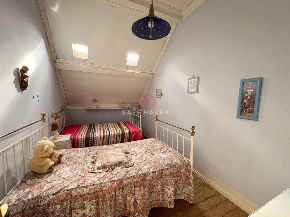 Moradia T8 para Venda em Santa Comba Foto 24