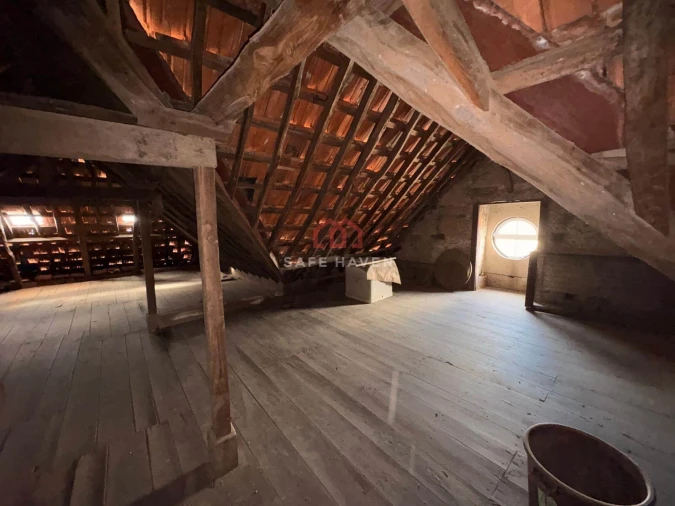 Moradia T8 para Venda em Santa Comba Foto 25