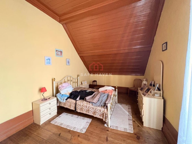 Moradia T8 para Venda em Santa Comba Foto 22