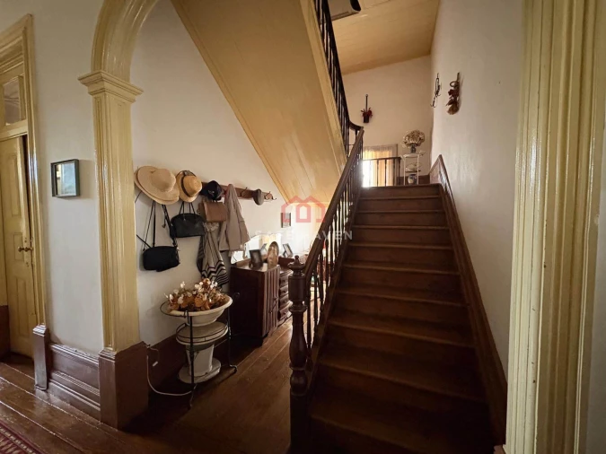 Moradia T8 para Venda em Santa Comba Foto 18