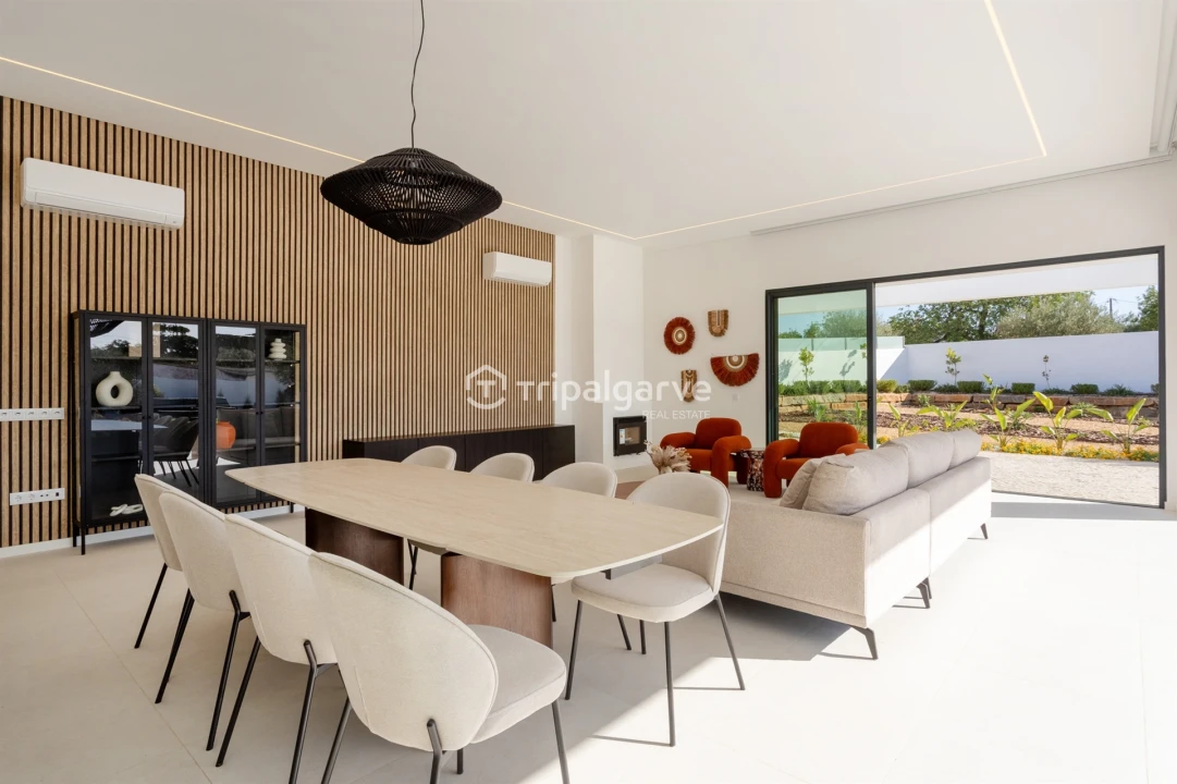Moradia T4 para Venda em São Brás de Alportel Foto 10