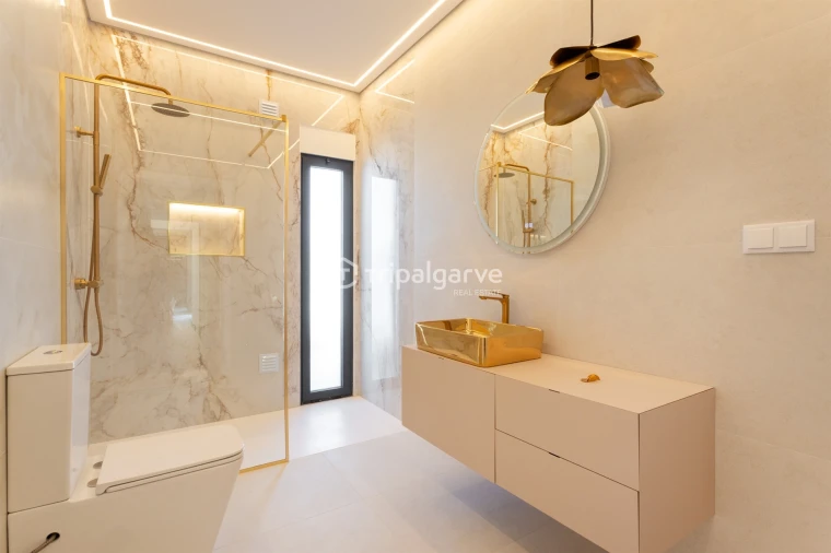 Moradia T4 para Venda em São Brás de Alportel Foto 15