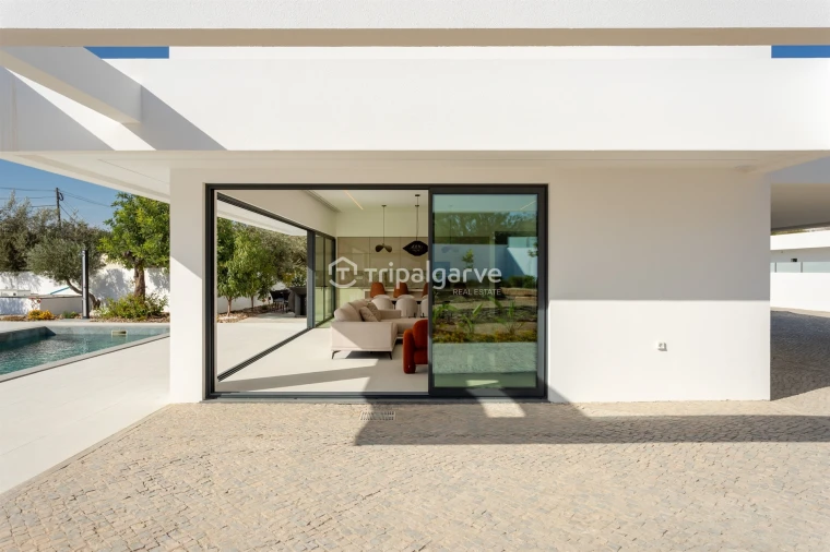 Moradia T4 para Venda em São Brás de Alportel Foto 29