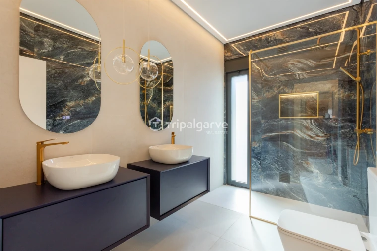 Moradia T4 para Venda em São Brás de Alportel Foto 23