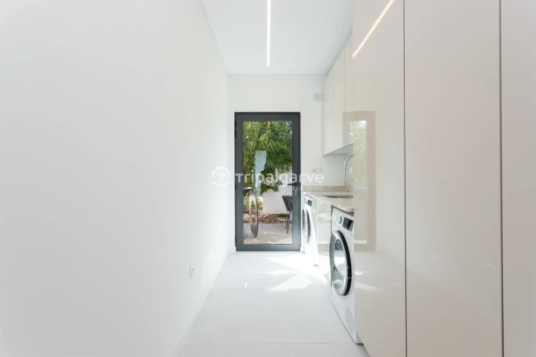 Moradia T4 para Venda em São Brás de Alportel Foto 28