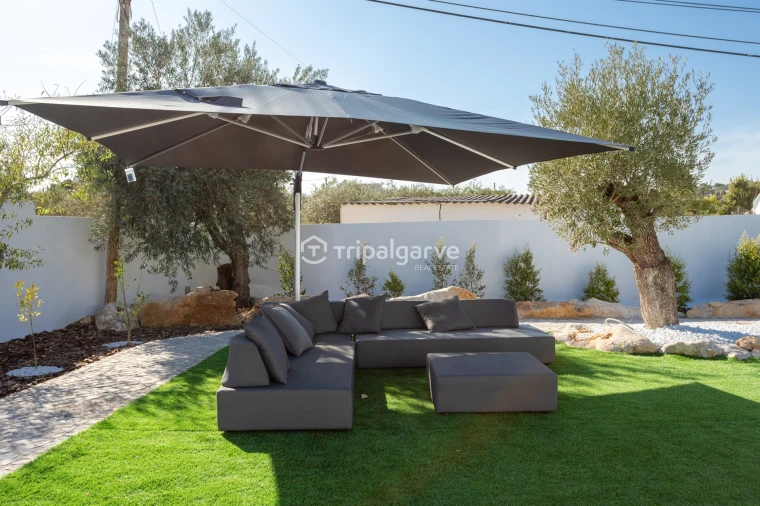 Moradia T4 para Venda em São Brás de Alportel Foto 31