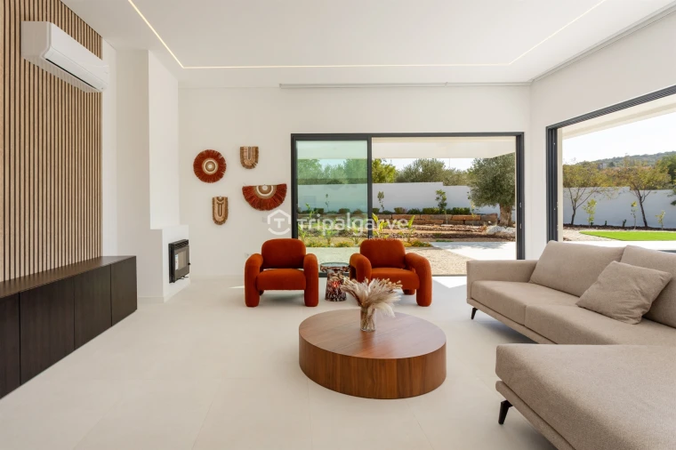 Moradia T4 para Venda em São Brás de Alportel Foto 7