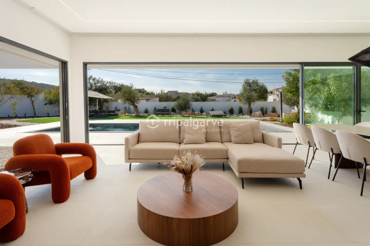 Moradia T4 para Venda em São Brás de Alportel Foto 4