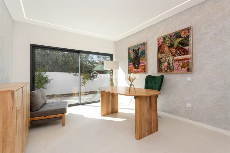 Moradia T4 para Venda em São Brás de Alportel Foto 25