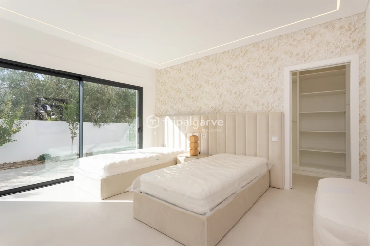 Moradia T4 para Venda em São Brás de Alportel Foto 22