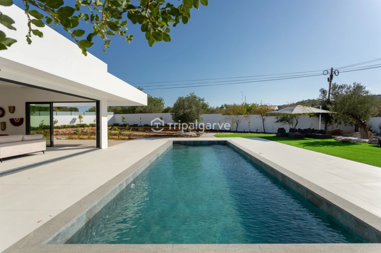 Moradia T4 para Venda em São Brás de Alportel Foto 33