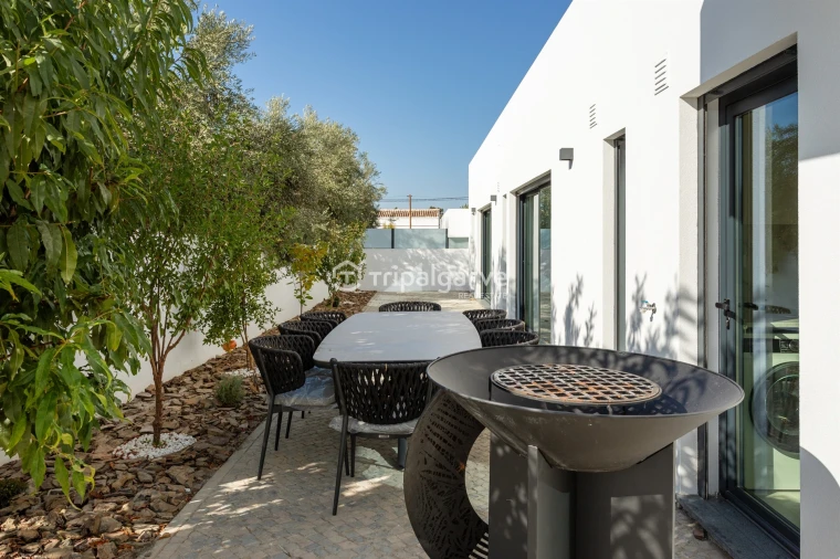 Moradia T4 para Venda em São Brás de Alportel Foto 32