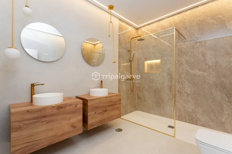 Moradia T4 para Venda em São Brás de Alportel Foto 19