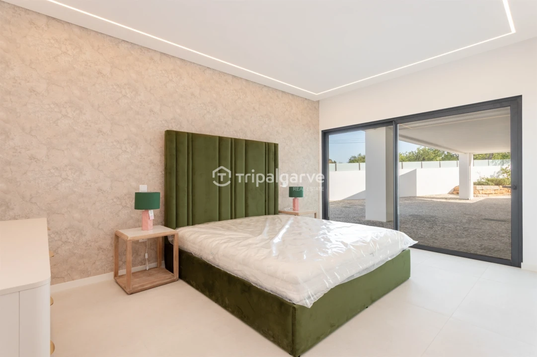 Moradia T4 para Venda em São Brás de Alportel Foto 14