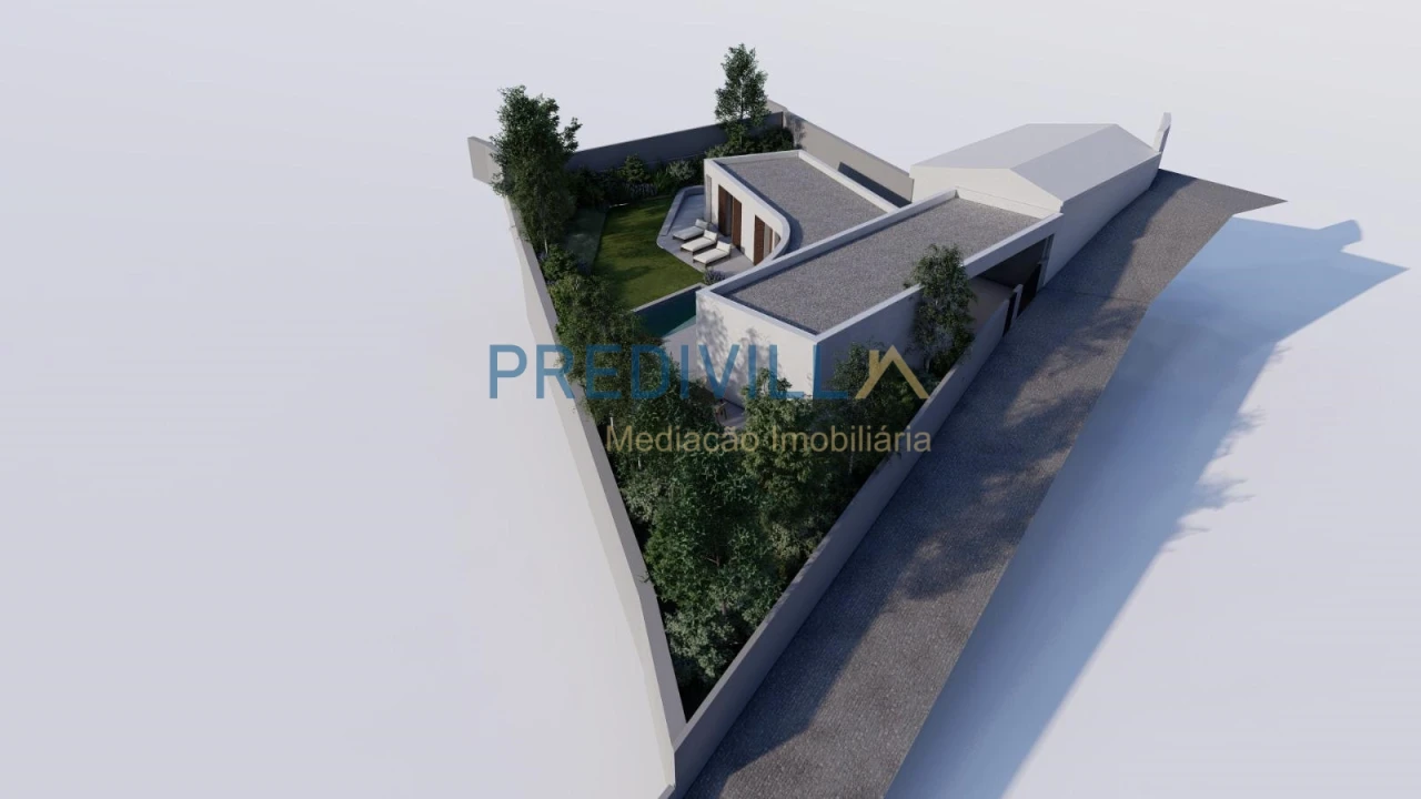 Terreno para Venda em Retorta e Tougues Foto 8