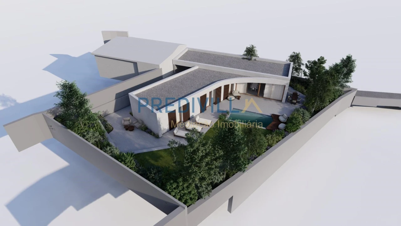 Terreno para Venda em Retorta e Tougues Foto 11