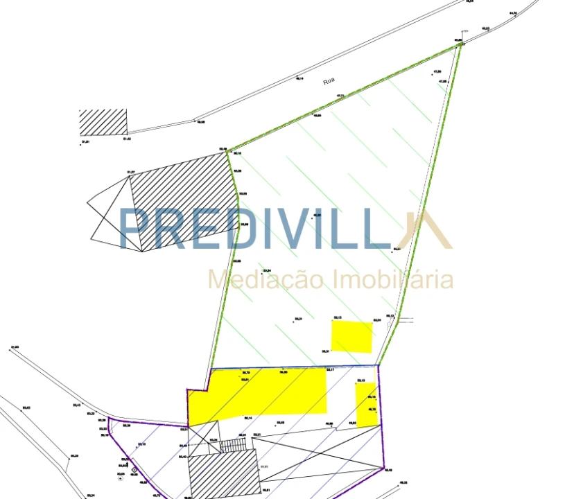 Terreno para Venda em Retorta e Tougues Foto 15