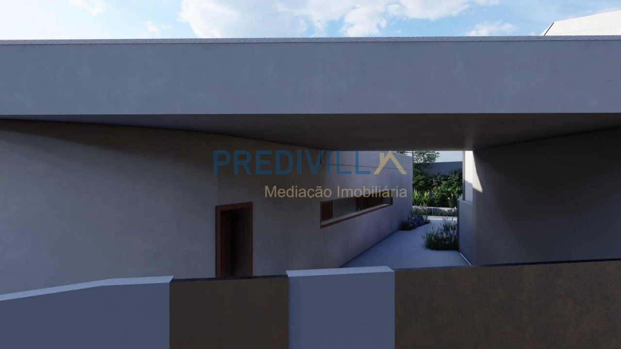 Terreno para Venda em Retorta e Tougues Foto 5