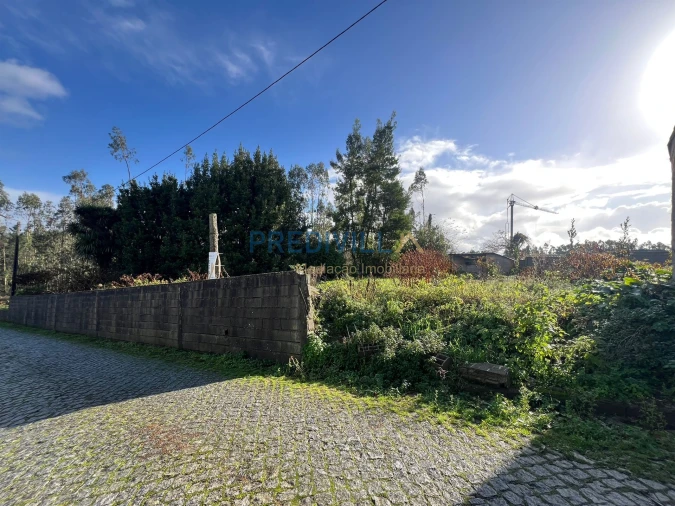 Terreno para Venda em Retorta e Tougues Foto 18