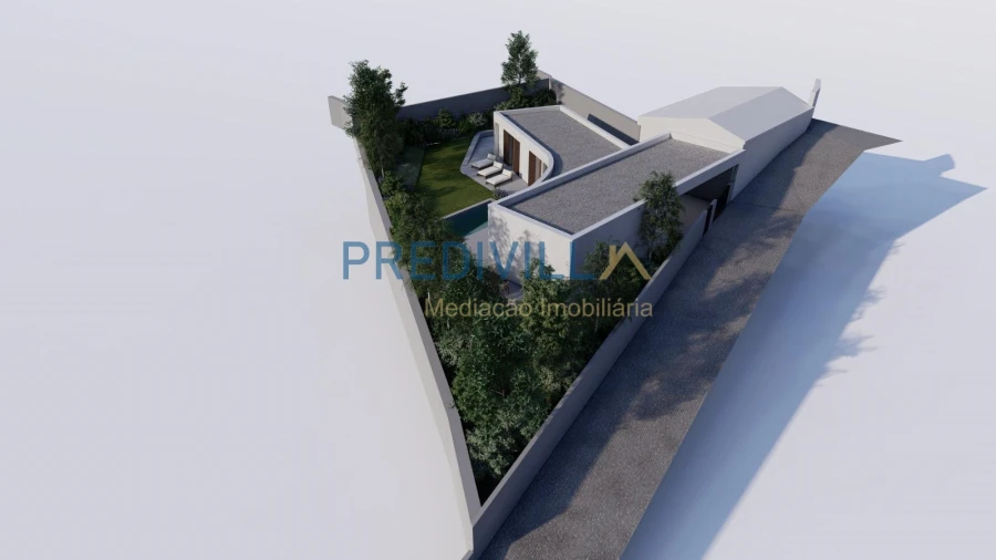 Terreno para Venda em Retorta e Tougues Foto 8