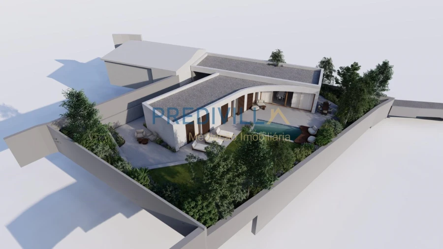 Terreno para Venda em Retorta e Tougues Foto 11