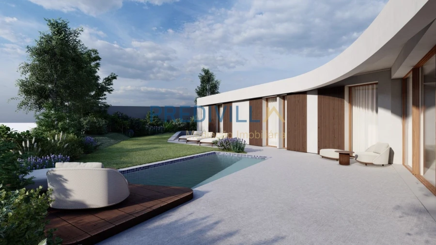 Terreno para Venda em Retorta e Tougues Foto 3