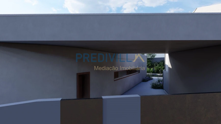 Terreno para Venda em Retorta e Tougues Foto 5