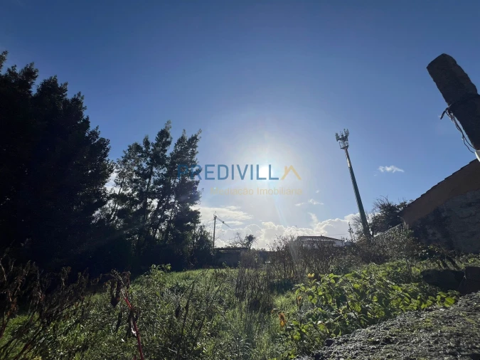 Terreno para Venda em Retorta e Tougues Foto 23