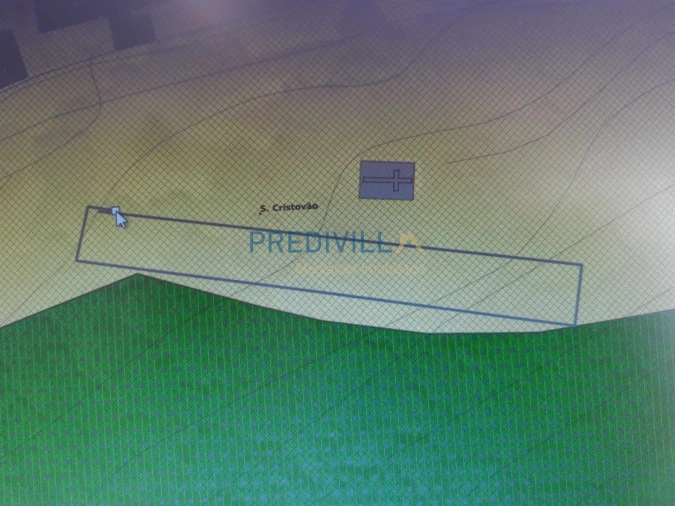 Terreno Agricola ou Rústico para Venda em Antas Foto 7