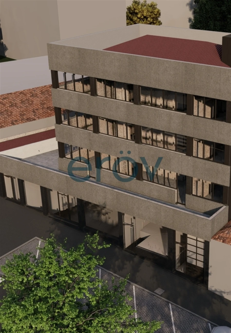 Escritório para Arrendamento em Oliveira, São Paio e São Sebastião