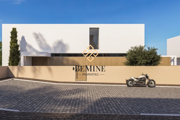 Moradia T4 para Venda em Caniço Foto 21