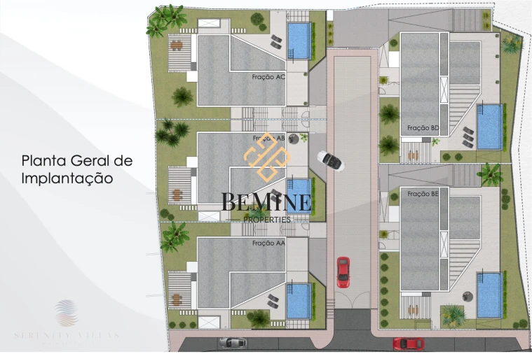 Moradia T4 para Venda em Caniço Foto 26
