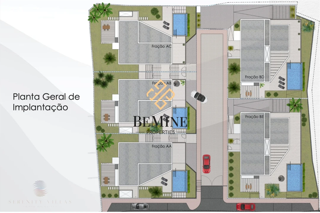 Moradia T4 para Venda em Caniço Foto 26