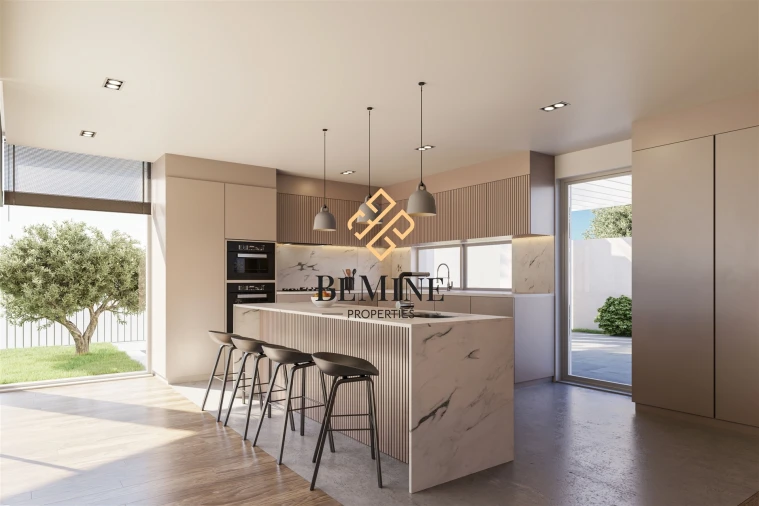 Moradia T3 para Venda em Caniço Foto 11