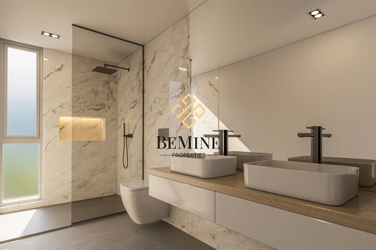 Moradia T3 para Venda em Caniço Foto 15