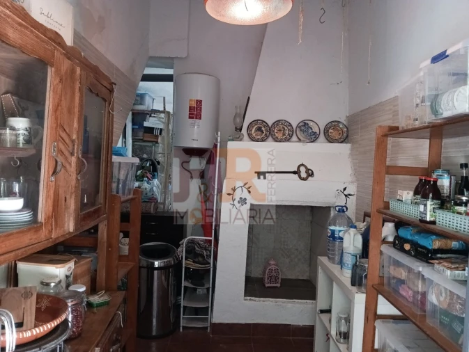 Moradia T6 para Venda em Azeitão (São Lourenço e São Simão) Foto 45