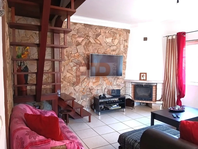 Moradia T7 para Venda em Azeitão (São Lourenço e São Simão) Foto 26