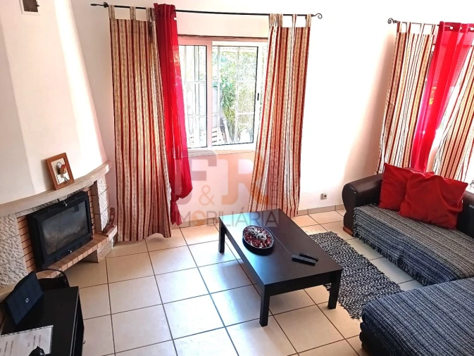 Moradia T7 para Venda em Azeitão (São Lourenço e São Simão) Foto 39