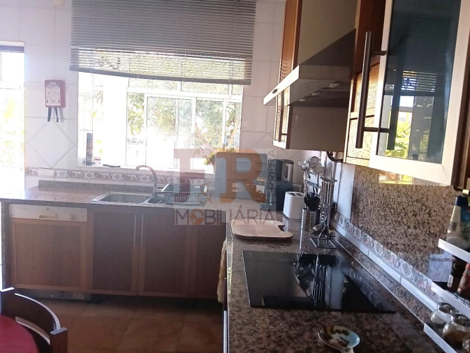 Moradia T7 para Venda em Azeitão (São Lourenço e São Simão) Foto 43