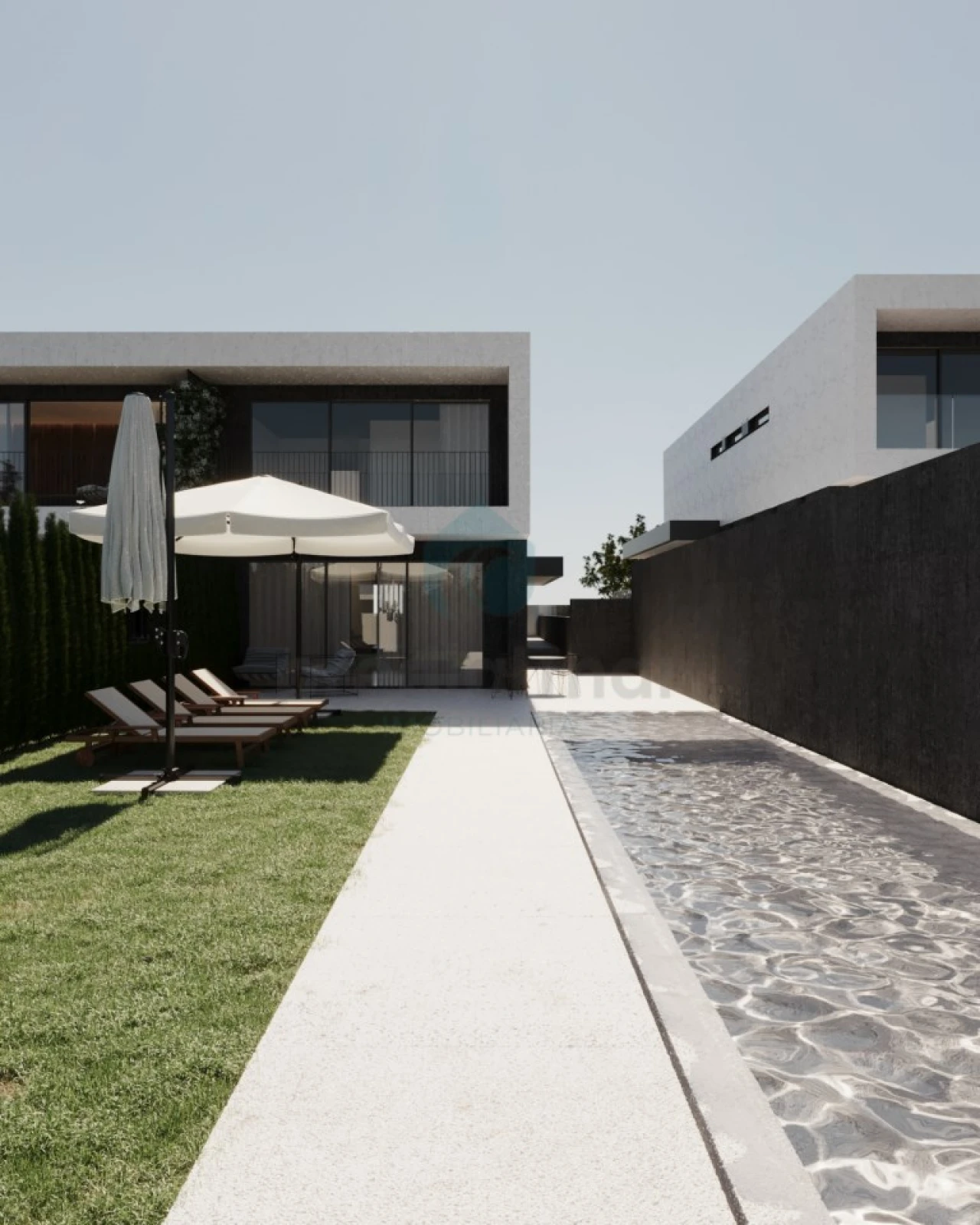 Quinta T3 para Venda em Gulpilhares e Valadares Foto 2