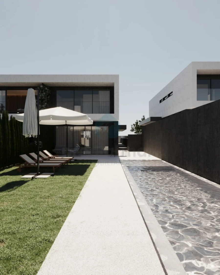 Quinta T3 para Venda em Gulpilhares e Valadares Foto 2