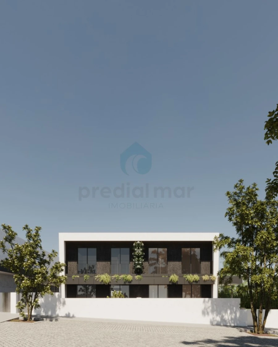 Quinta T3 para Venda em Gulpilhares e Valadares