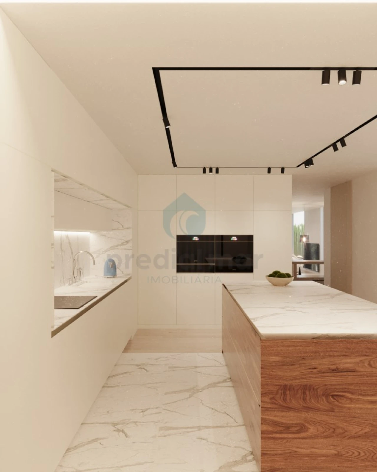 Quinta T3 para Venda em Gulpilhares e Valadares Foto 14