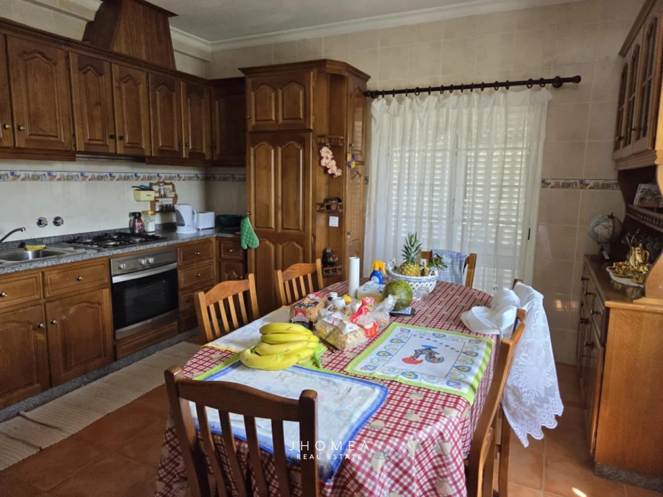 Moradia T3 para Venda em Vila Nova de Foz Côa Foto 4